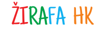 Reference Žirafa