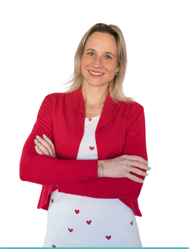 HR business partner a kariérní poradce Lucie Černohorská