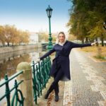 Externí HR business partner Lucie Černohorská