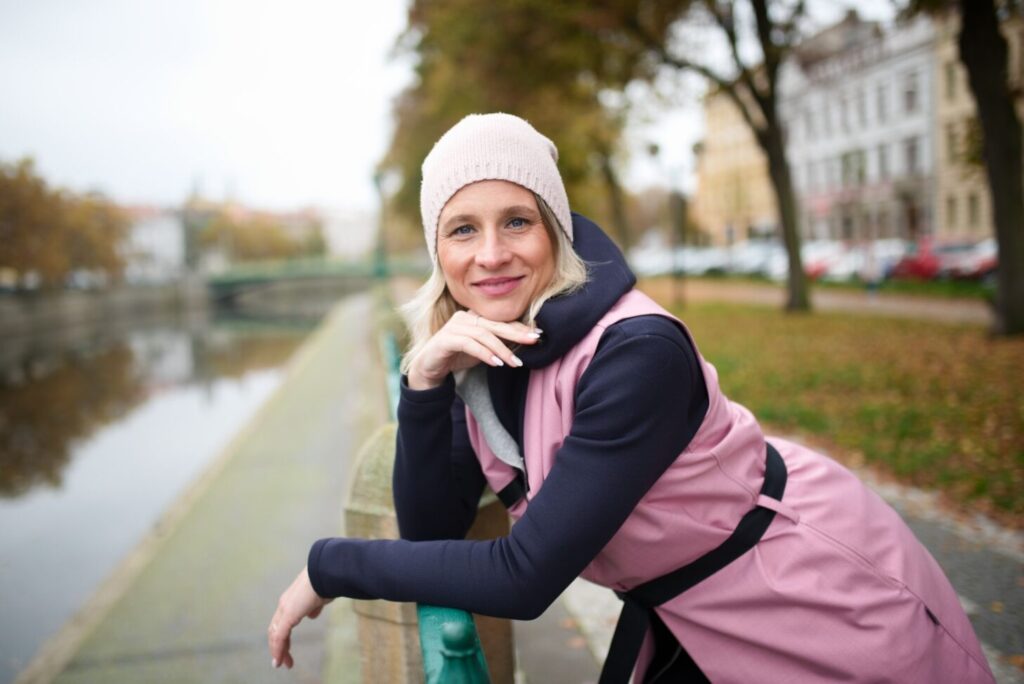 Lucie Černohorská - HiL Consulting s.r.o